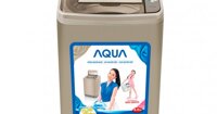 Máy giặt lồng nghiêng Aqua AQW-U800AT 8kg