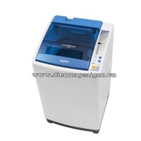 Máy giặt lồng nghiêng Sanyo 9kg ASW-U90NT