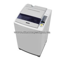 Máy giặt lồng nghiêng Sanyo 9kg ASW-S90VT