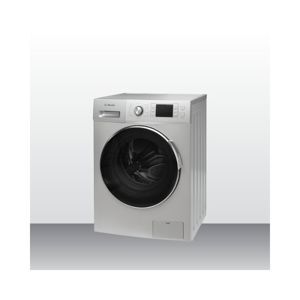 Máy giặt Malloca 9 kg MWM-09SIL