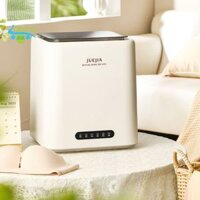 Máy Giặt mẫu mới Mini JueJia 2.5kg FH-FQB02C giặt tự động hoàn toàn màu trắng kem bảo hành 12 tháng
