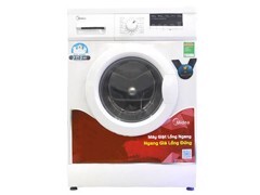Máy giặt Midea 7 kg MFG70-1000