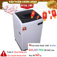 Máy giặt Midea 7.5Kg MAS7502(WB) <NEw<