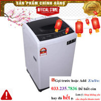 Máy giặt Midea 7.5Kg MAS7502(WB) <nEw<