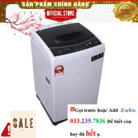 Máy giặt Midea 7.5Kg MAS7502(WB) =>Rẻ