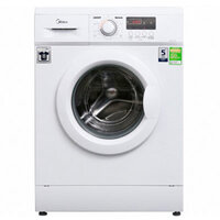 Máy giặt Midea 8 kg MFD80-1208