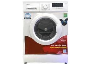 Máy giặt Midea 8 kg MFG80-1200