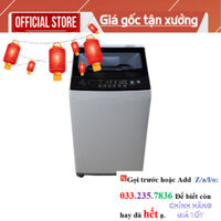 Máy giặt Midea 8.5 kg MAN-8507 {new}