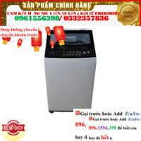 Máy giặt Midea 8.5 kg MAN-8507 -bona prezo