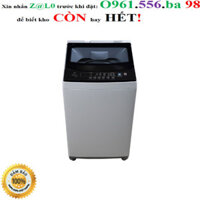 Máy giặt Midea 8.5 kg MAN-8507 KM