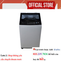 Máy giặt Midea 8.5 kg MAN-8507 <SALE<