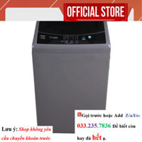 Máy giặt Midea 9.5 Kg MAS9501 (SG) <SALE<