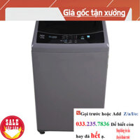 Máy giặt Midea 9.5 Kg MAS9501 (SG) <New<