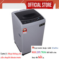 Máy giặt Midea 9.5Kg MAS9501(SG) <SALE<