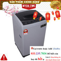 Máy giặt Midea 9.5Kg MAS9501(SG) <nEw<