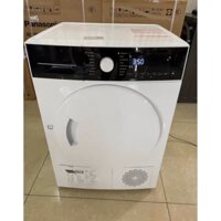 MÁY GIẶT MIDEA 9KG - MÁY SẤY MIDEA 10KG HÀNG XUẤT CHÂU ÂU