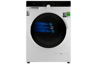 Máy giặt Midea Inverter 8.5 Kg MFK85-1401WK Mới 2020
