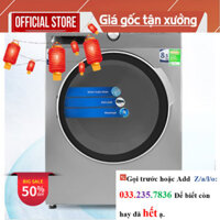 Máy giặt Midea Inverter 8.5 Kg MFK85-1401SK <new