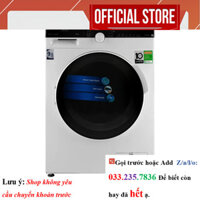 Máy giặt Midea Inverter 9.5 Kg MFK95-1401WK <SALE<