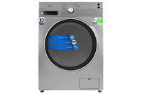 Máy giặt Midea Inverter 9.5 Kg MFK95-1401SK Mới 2020