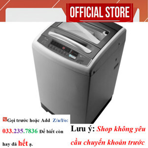 Máy giặt Midea 11 kg MAM-1106