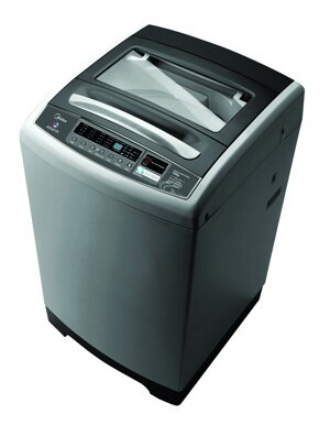 Máy giặt Midea 8 kg MAM-8006