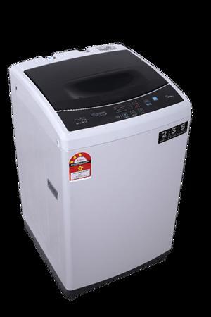 Máy giặt Midea 7.5 kg MAS7502