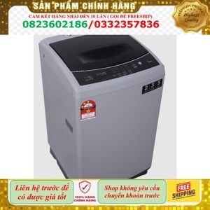 Máy giặt Midea 8.5 kg MAS8501
