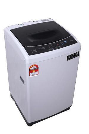 Máy giặt Midea 9.5 kg MAS9501