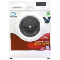 Máy giặt Midea MFG90-1200 - Lồng ngang, 9.0 Kg