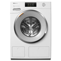 Máy giặt Miele 9 kg WWV980WPS Passion