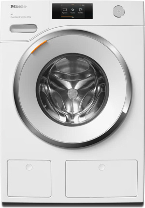 Máy giặt Miele 9kg WWR 860 WPS