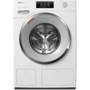 Máy giặt Miele 9kg WWV980WPS Passion