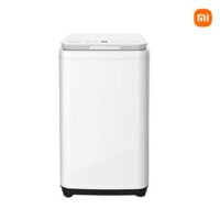 Máy giặt mini 3kg chức năng giặt nhiệt độ cao Lumias WS050WH