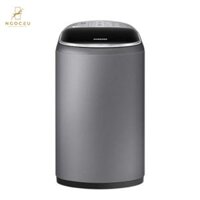 Máy giặt mini 3kg Samsung WA30F1K6QSA - Màu xám