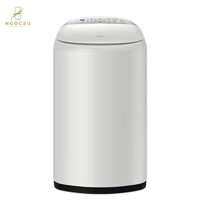 Máy giặt mini 3kg Samsung WA30DG2120EE - Màu trắng