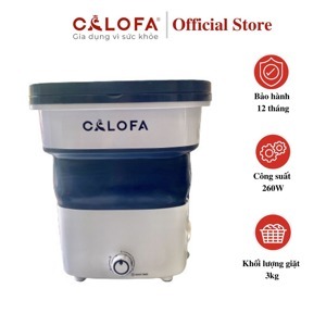 Máy giặt mini Calofa 3kg CA500