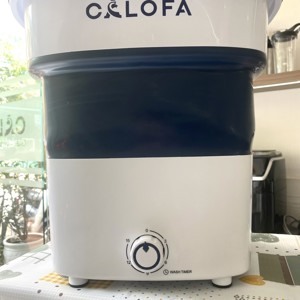 Máy giặt mini Calofa 3kg CA500