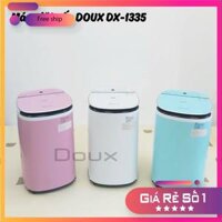 máy giặt mini DOUX 1328 - 1335 chính hãng cho bé có sấy khô