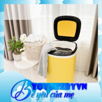 Máy giặt Mini Doux/ Doux Lux tự động giặt sạch, diệt khuẩn tối ưu - BH CHÍNH HÃNG 12 THÁNG |yoyo baby