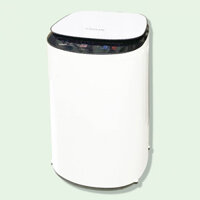 Máy Giặt Mini Doux DX-1323, lồng giặt 4Kg
