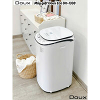 Máy giặt Mini Doux Eco DX 1338 Siêu Bền