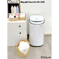 Máy Giặt Mini Doux Eco - DX 1338 - Chế Độ Vắt Khô - Trọng Lượng Giặt 3kg