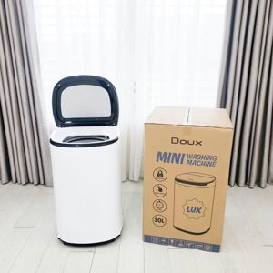 Máy giặt Mini Doux Lux 4,5kg 2020