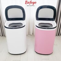 Máy giặt mini Doux Lux giặt 4,5kg cảm ứng bảo hành 1 năm chính hãng và máy giặt mini Unie UMW40 - Befoyo