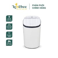 Máy giặt Mini DOUX Lux màu trắng