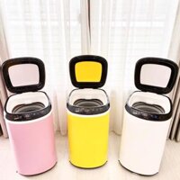 MÁY GIẶT MINI DOUX TỰ ĐỘNG HOÀN TOÀN CÓ TIA SÁNG XANH KHỬ KHUẨN DX1324- CHÍNH HÃNG, GIẶT SẠCH, ÊM ÁI- BẢO HÀNH 12 THÁNG.