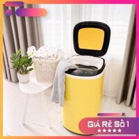 Máy giặt mini Doux tự động hoàn toàn + chính hãng + Free Ship ( Mẹ và Bé - Shopping )