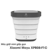 Máy giặt mini gấp gọn Xiaomi Moyu XPB08-F1C