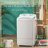 Máy giặt mini gia đình nhỏ cho bé /7.5KG